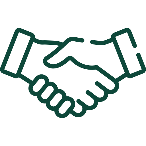 handیshake